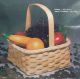 Kit - Blue Ridge Market Basket 8"