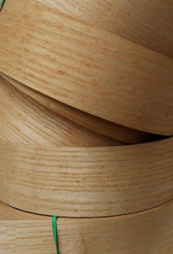 Veneer Thin Cut Ash 2-1/2" Wide