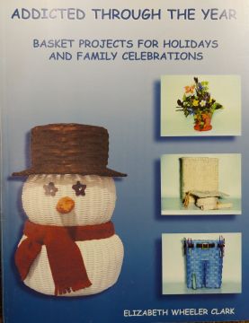 Book - Addicted Through the Year by Clark