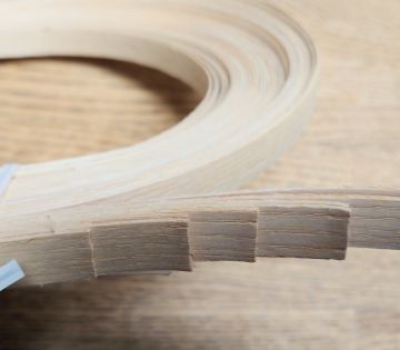 Ash Thick Cut 6 foot long x 1/2" Wide