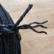 Danish Seat Cord UNLaced BLACK 50ft. Bundle