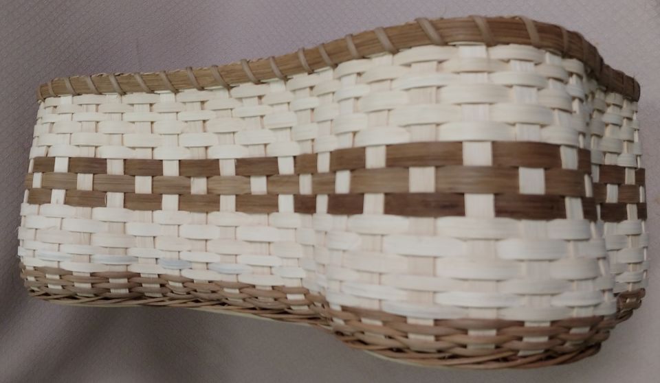 Dog online bone basket
