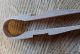 Ear Clothes Pin Style Oak SOLD INDIVIDUALLY