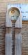Ear Side Notched Style Oak SOLD INDIVIDUALLY