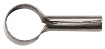 Tool - K5 Round Scorp Scraper Blade