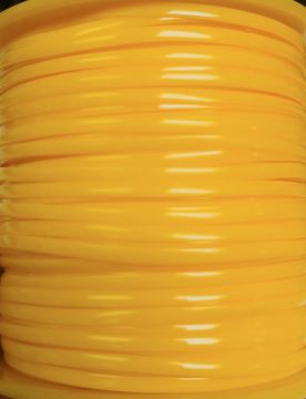 RexLace Plastic Lacing Yellow 150ft