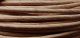 Fiber Rush 5/32" Kraft Brown Small Reel