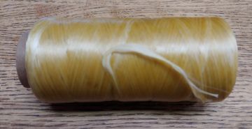 Artificial Sinew Natural 4 oz.