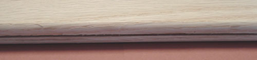 Base Slotted Square Tissue 4" Box Top / Plastic Bag Dispenser