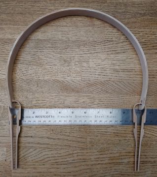 Handle Mountain Swing 10" Spread