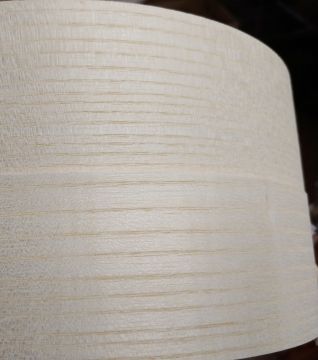 Ash Veneer Thin Cut 1" Wide