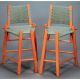 Book - Benches, Stools, and Chairs: A Guide to Ergonomic Woven Seating by Walter Turpening