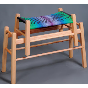 Book - Benches, Stools, and Chairs: A Guide to Ergonomic Woven Seating by Walter Turpening