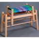 Book - Benches, Stools, and Chairs: A Guide to Ergonomic Woven Seating by Walter Turpening