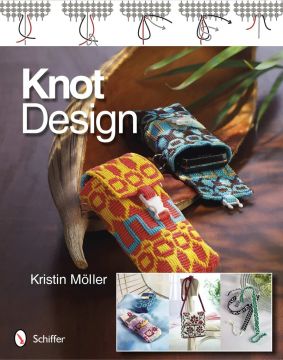 Book - Knot Design by Kristin Möller