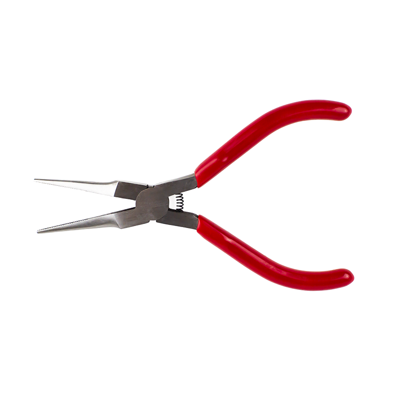 Wholesale SUNNYCLUE 5 Inch Needle Nose Pliers Bead Pliers Carbon