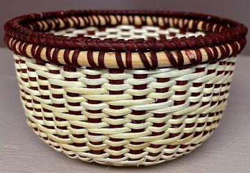 Pattern - Gail's Tribute Basket by Bowers/Hutchinson