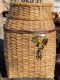 Pattern - Got Milk Basket by Elschlager
