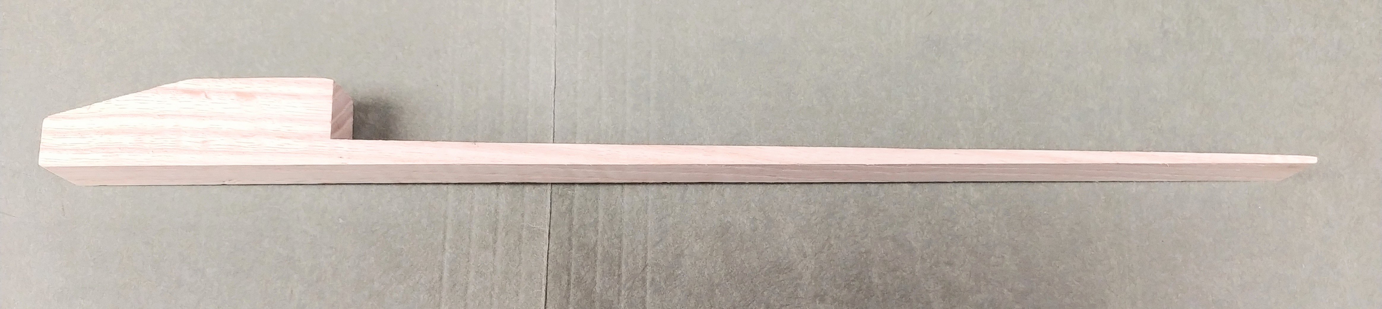 The Country Seat Basket Feet Large (each)