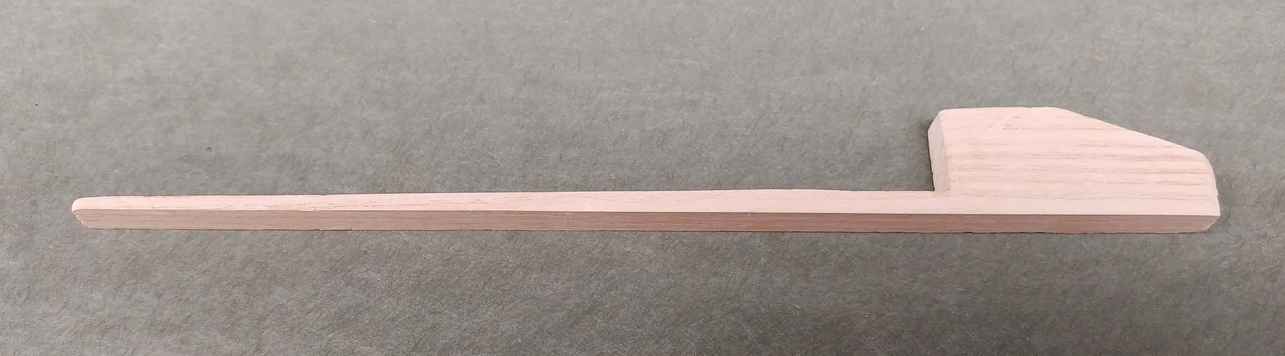 The Country Seat Basket Feet Small (each)