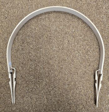 Handle Mountain Swing 12" Spread