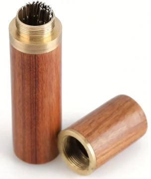 Tool - Needles in Wood Case