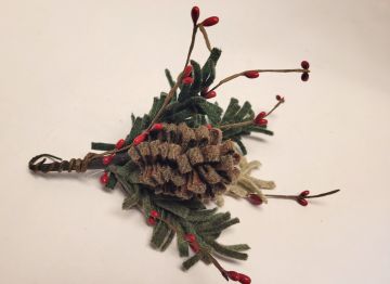 Class - Suzi Nonn Nov 1st Wooly Picks