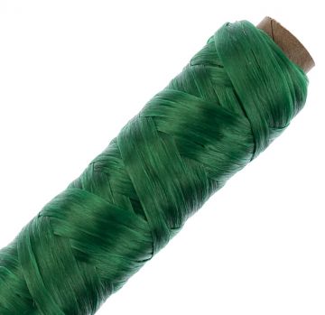 Artificial Sinew Green 20 yd. spool