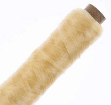 Artificial Sinew Honey 20 yd. spool