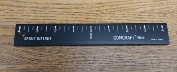 Tool - Spoke Weight Mini