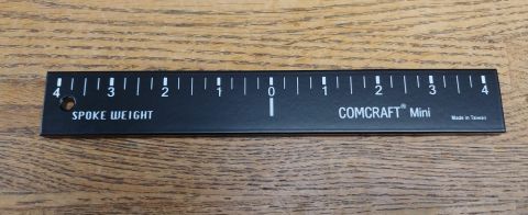 Tool - Spoke Weight Mini