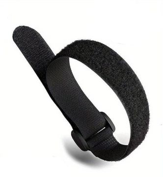 Tool - Strap with Hook and Loop