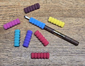 Tool - Tool Gripper Foam Random Colors