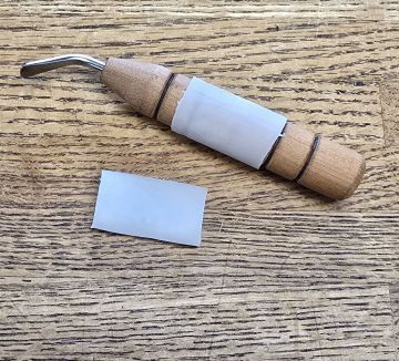 Tool - Tool / Finger Gripper Soft Silicone