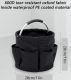 Tool - Bucket Tool Organizer Black