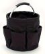 Tool - Bucket Tool Organizer Black