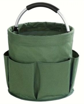 Tool - Bucket Tool Organizer Green