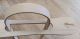 Wine Glass Holder / Saddle