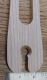 Wine Glass Holder / Saddle