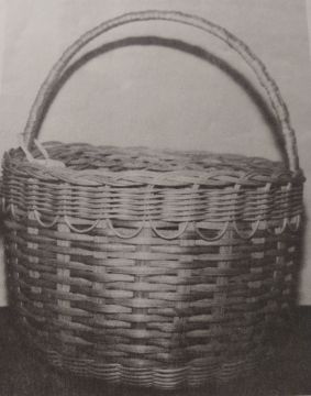 Pattern - Brian's Basket by Jackson