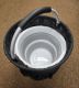 Tool - Bucket Tool Organizer Black
