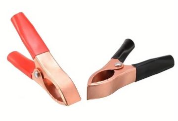 Tool - Hippo Copper Clamps 10 pack