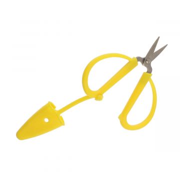 Tool - Scissor Mini Thread Shear with Guard