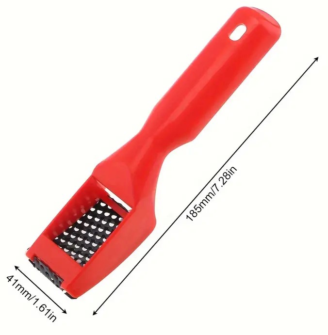 Tool - Surform Shaver
