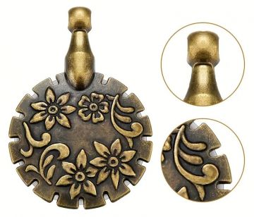 Tool - Thread Cutter Pendant