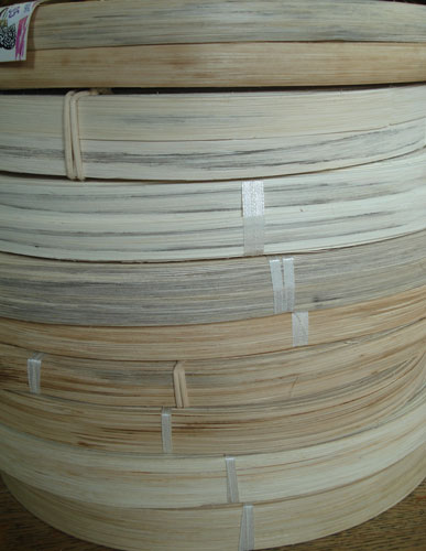 Glossary of Basket Reed and other Weaving Materials