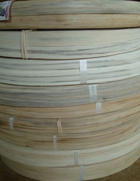 Glossary of Basket Reed and other Weaving Materials