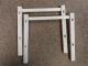 Kit - Foot Stool Rush Seat
