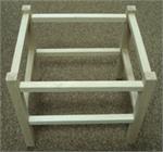 Kit - Foot Stool Rush Seat