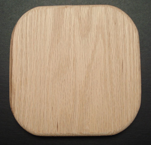 Cutting a deep slot in wooden Cutting a deep slot in wooden